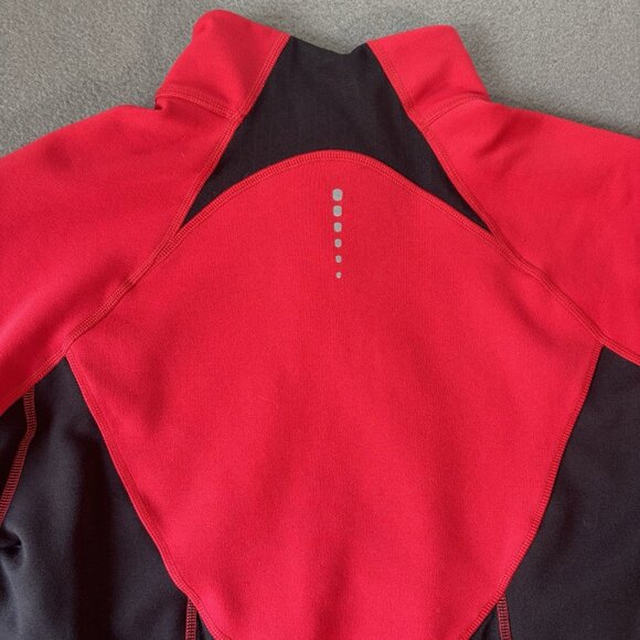 The North Face Flashdry XD 1/4 Zip Pullover Mens M Performance Outdoor Gorpcore - Picture 16 of 16